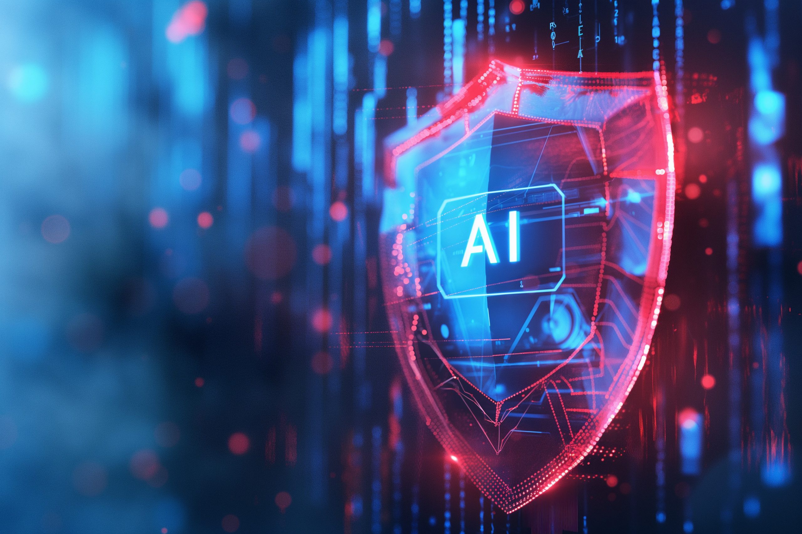 AI on Cybersecurity, AI cybersecurity