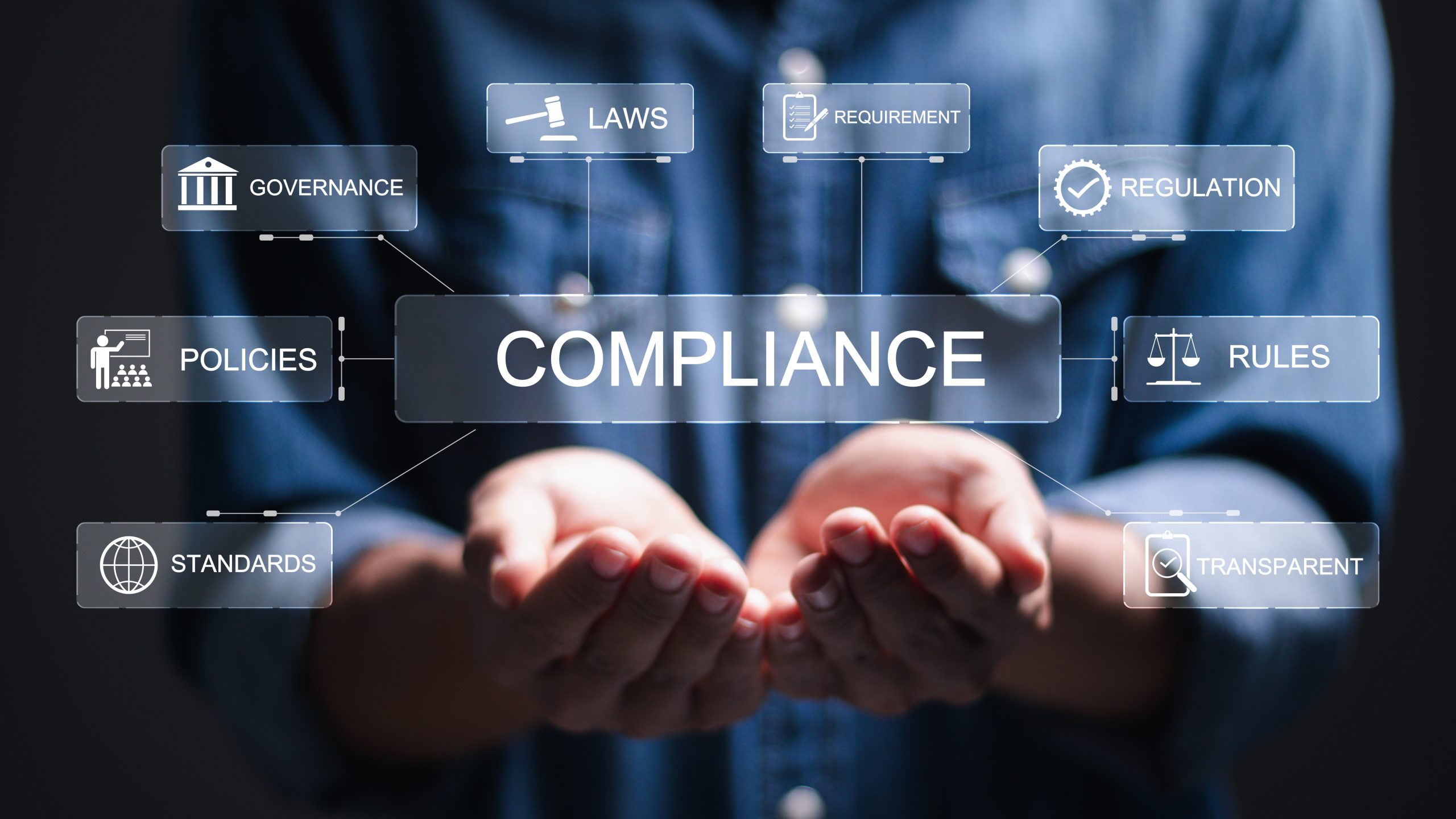 compliance challenges, regulatory compliance